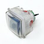 IGT Dynamic Edge-Lit Buttons -- IGT Replacement Parts, Slot Machine Parts For Sale