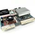 Konami KP3 CPU Mainboard